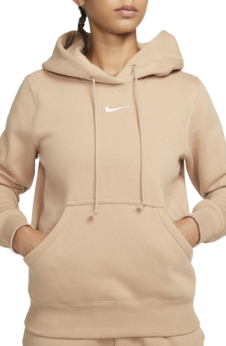 

Спортивная одежда Phoenix Fleece Hoodie NIKE, Оранжевый