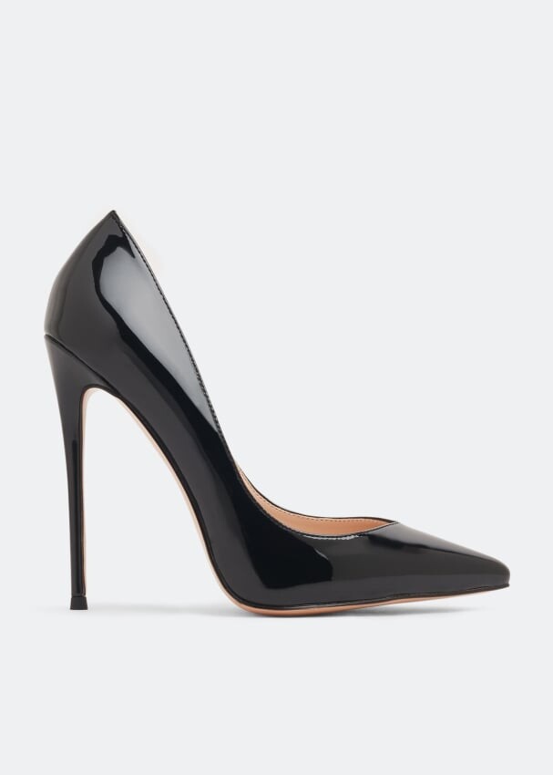 

Туфли FEMME LA Rum pumps, черный