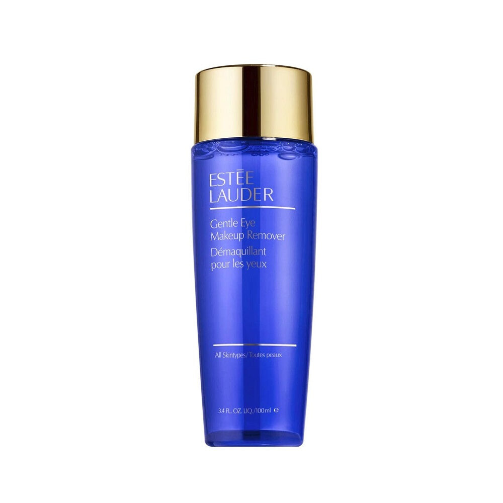 

Estée Lauder Gentle Eye Makeup Remover безмасляное средство для снятия макияжа с глаз 100мл