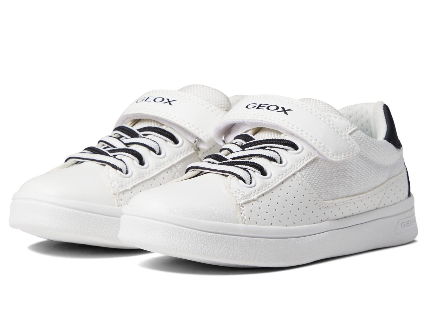 

Кроссовки Geox Kids, Djrock 35
