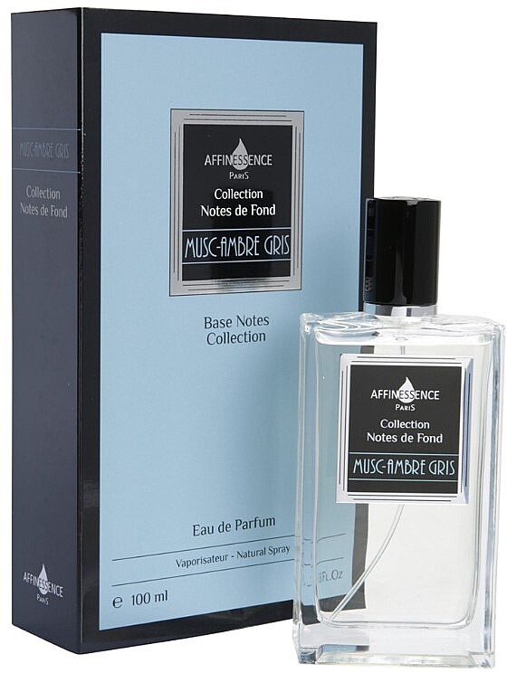 

Духи Affinessence Musc Ambre Gris