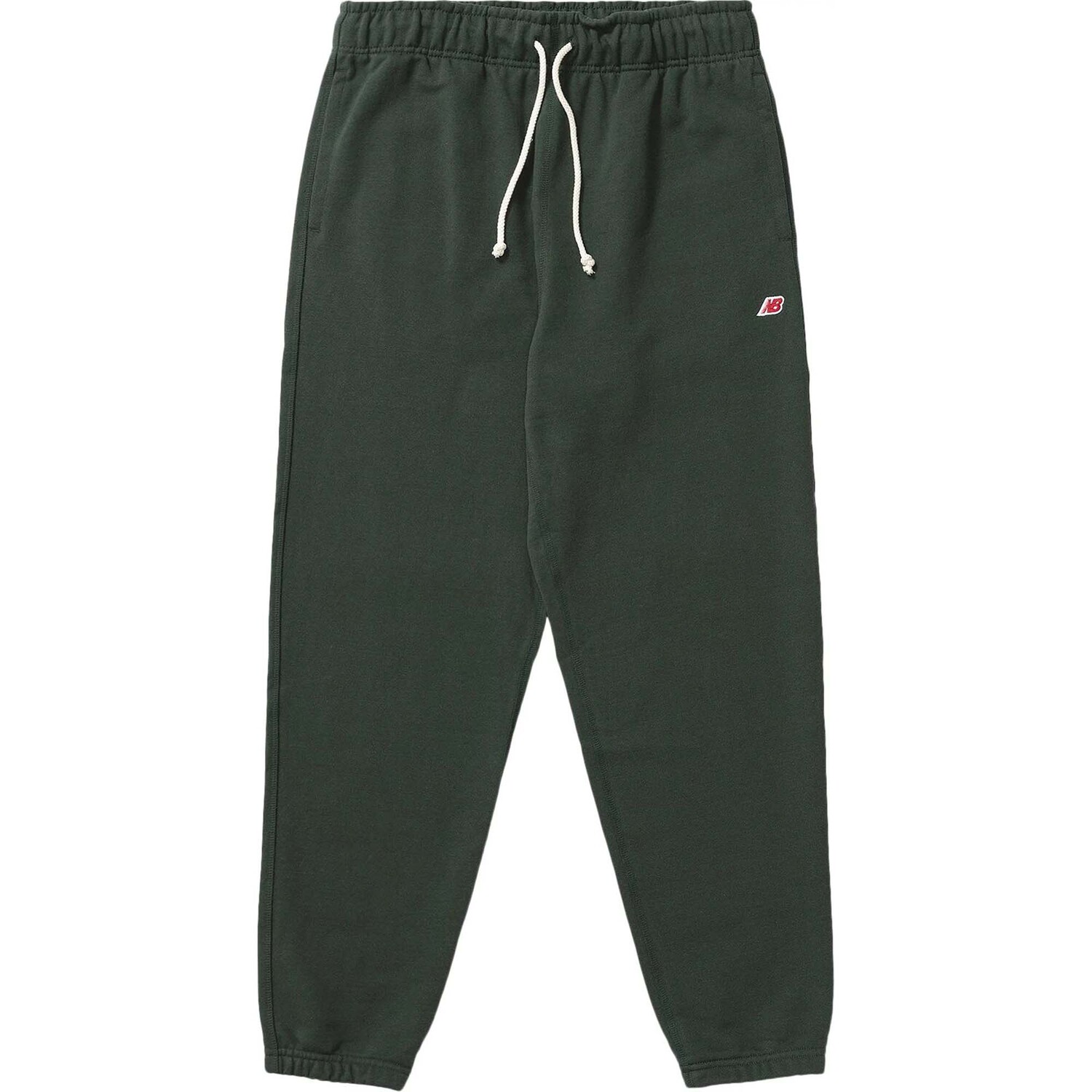 

Спортивные брюки New Balance Core, зеленый
