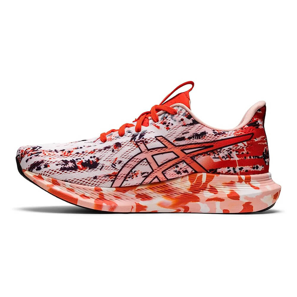 

Кроссовки Asics Women's Noosa TRI 14, белый/красный