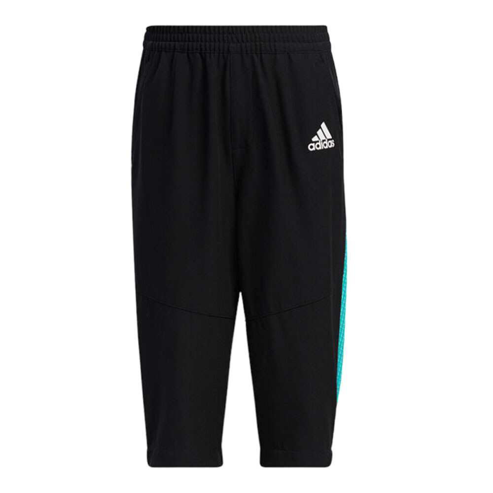 

Спортивные брюки Adidas Lb Te Wv 34, черный