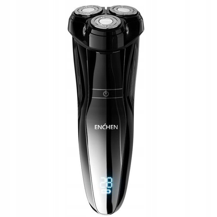 

Enchen Gentleman 5S электробритва, 1 шт.