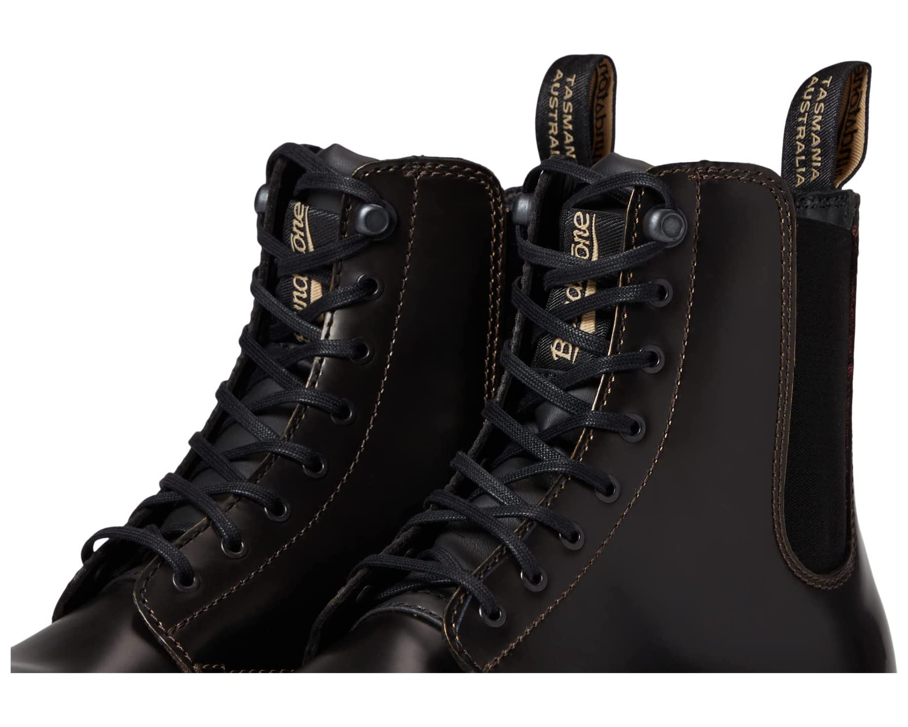 Original Lace Up Gore Boot Blundstone