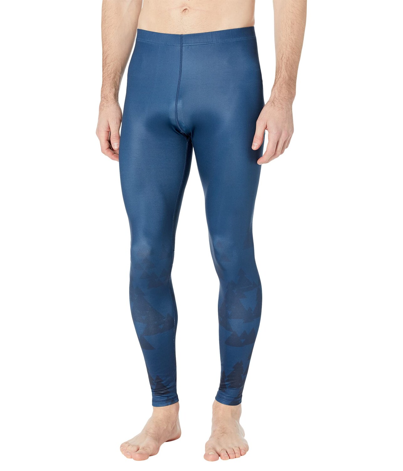 

Леггинсы Hot Chillys, Mec Premium Ankle Tights