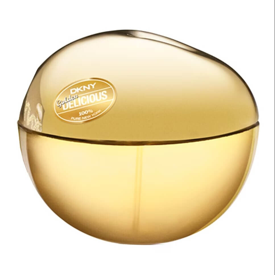 Парфюмерная вода DKNY Golden Delicious, 100 мл