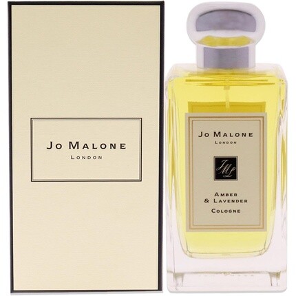 

Одеколон «Янтарь и лаванда» 100 мл спрей, Jo Malone