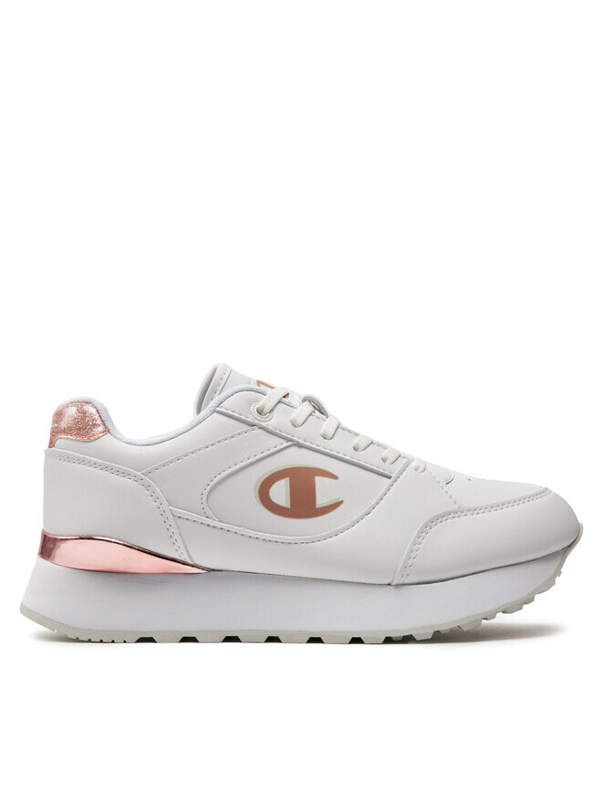 

Кроссовки Rr Champii Plat Element Low Cut Shoe Champion, белый