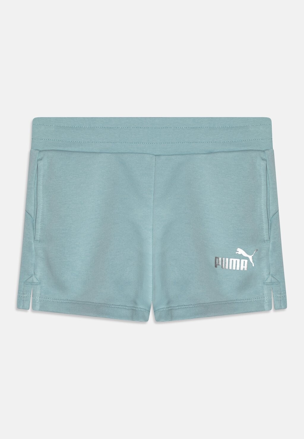 

Спортивные шорты Unisex Puma, цвет turquoise surf