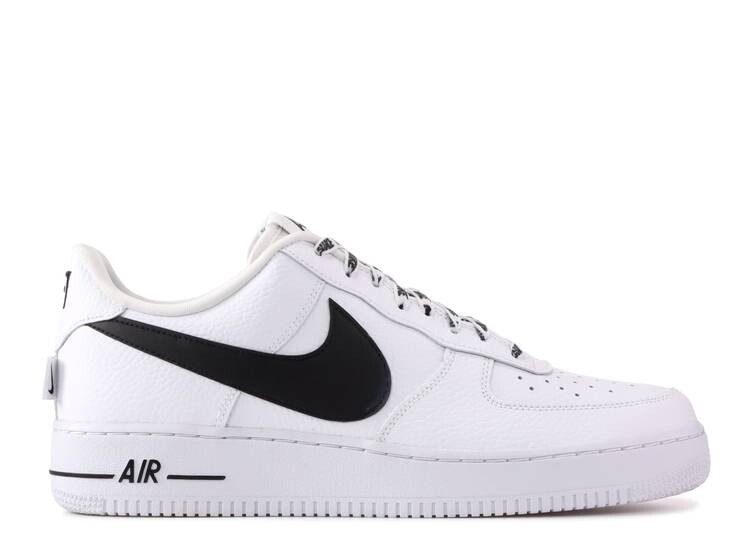 

Кроссовки Nike AIR FORCE 1 'STATEMENT GAME', белый, Белый;серый