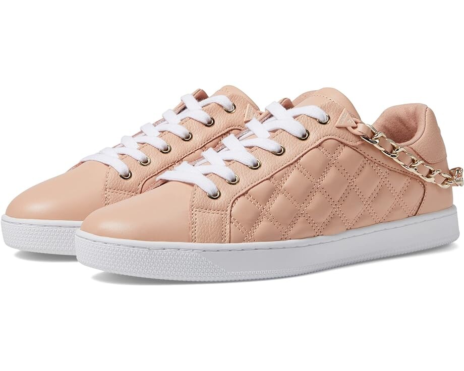 

Кроссовки GUESS Reney, розовый