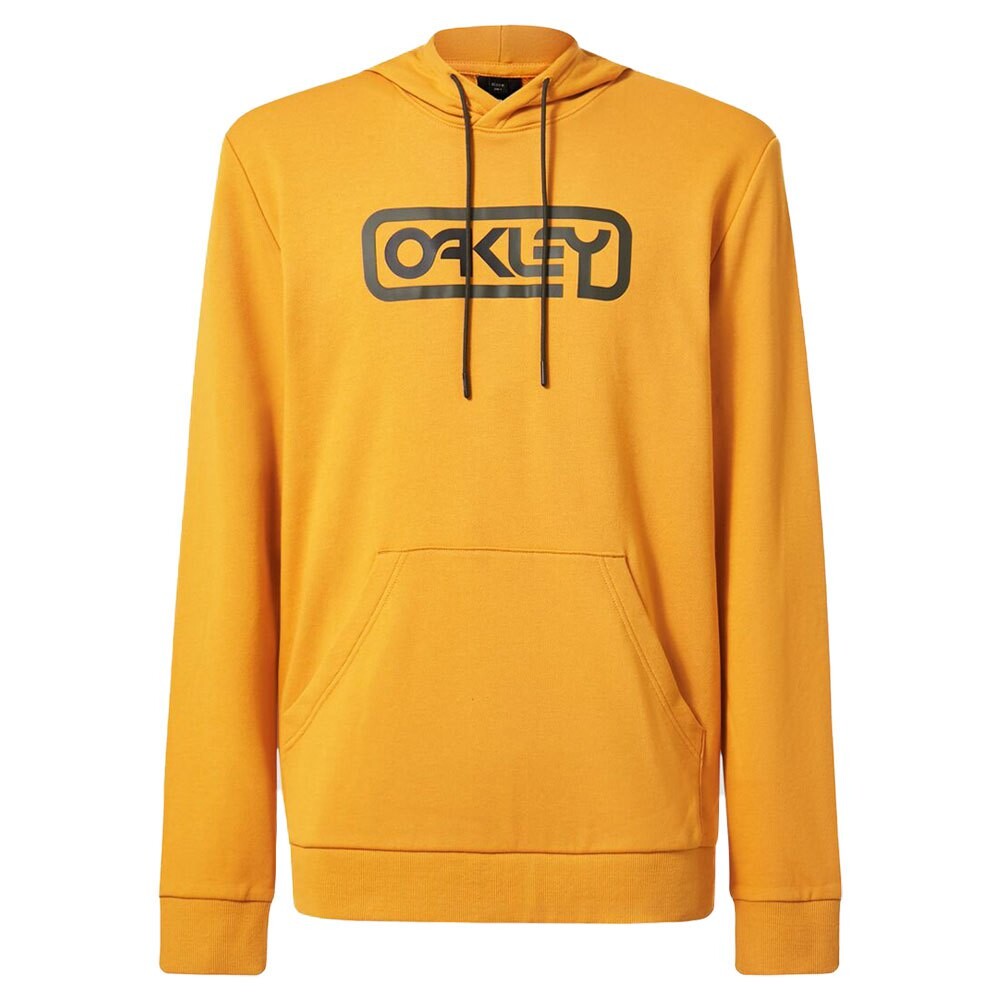 

Худи Oakley Locked In B1B PO, желтый