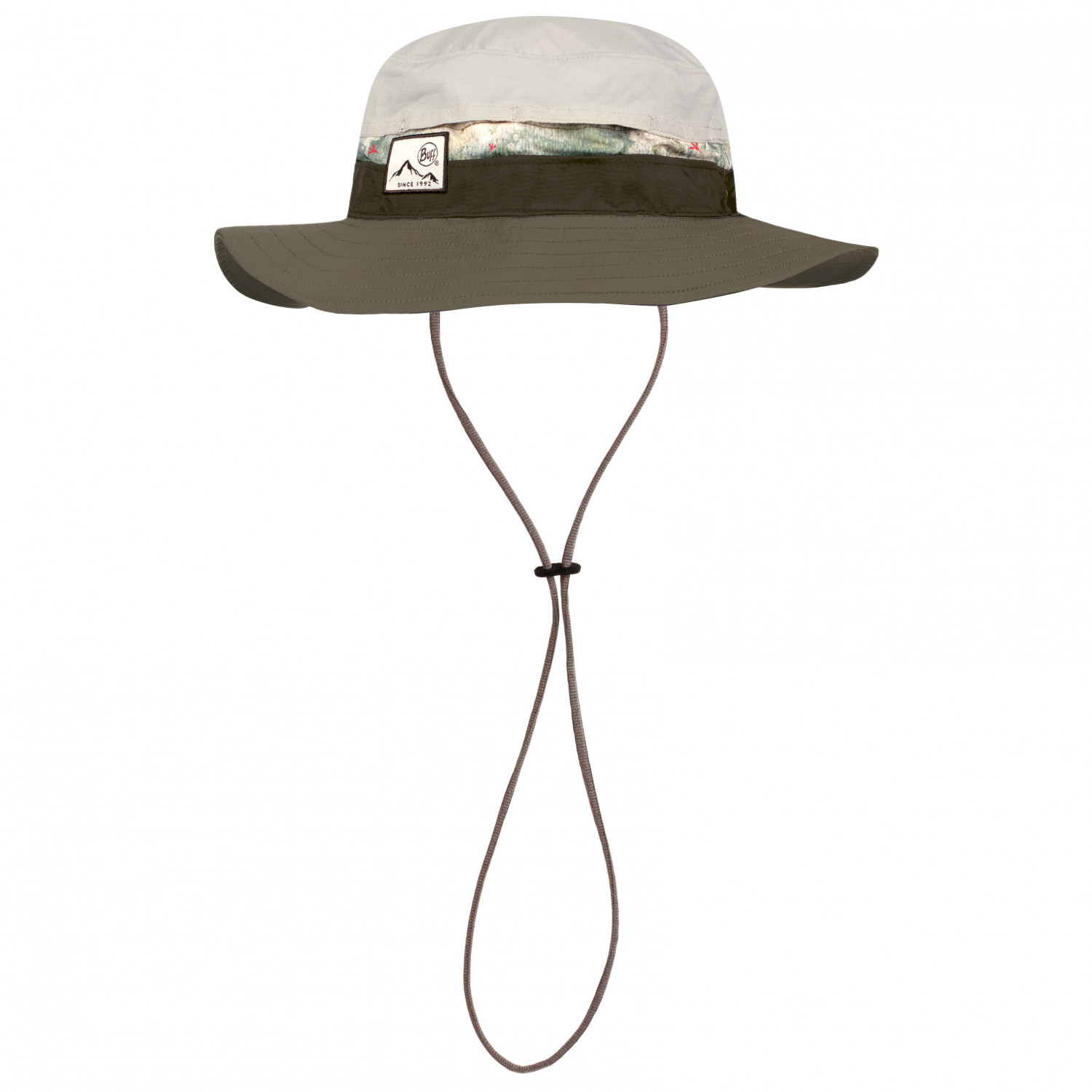Кепка Buff Booney Hat, цвет Randall Brindle randall rf2t2c