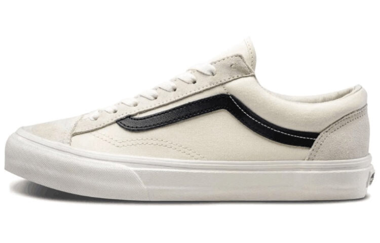 

Vans Vault Og Style 36, 'Зефир/Черный'