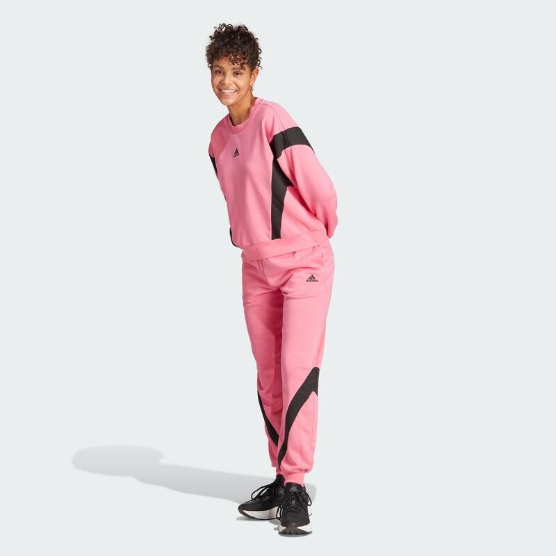 

Спортивный костюм Laziday ADIDAS, цвет blanco