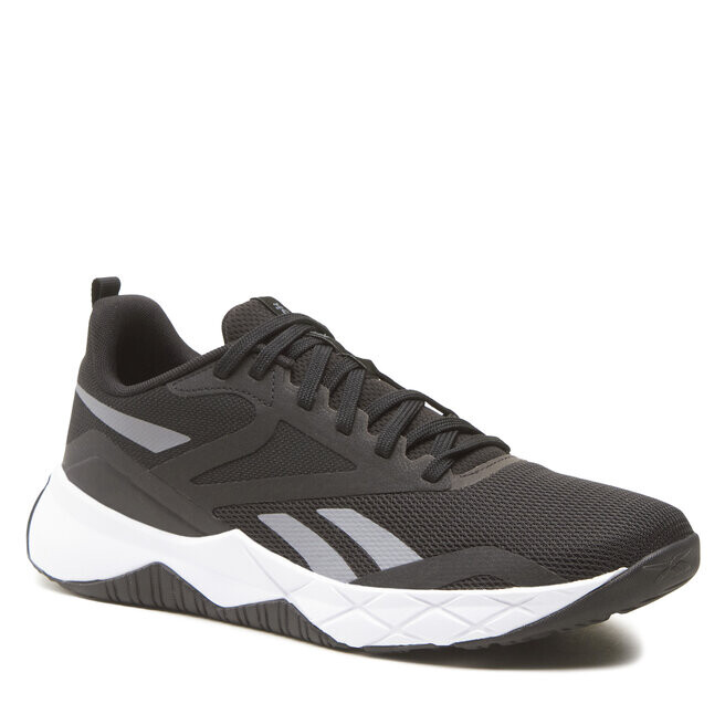 

Кроссовки Reebok NFXTrainers, черный