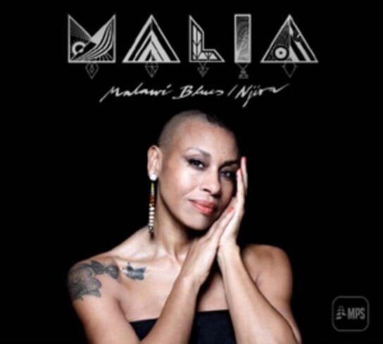 

Виниловая пластинка Malia - Malawi Blues / Njira