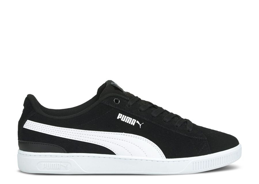 

Кроссовки Puma Wmns Vikky V3, черный/белый