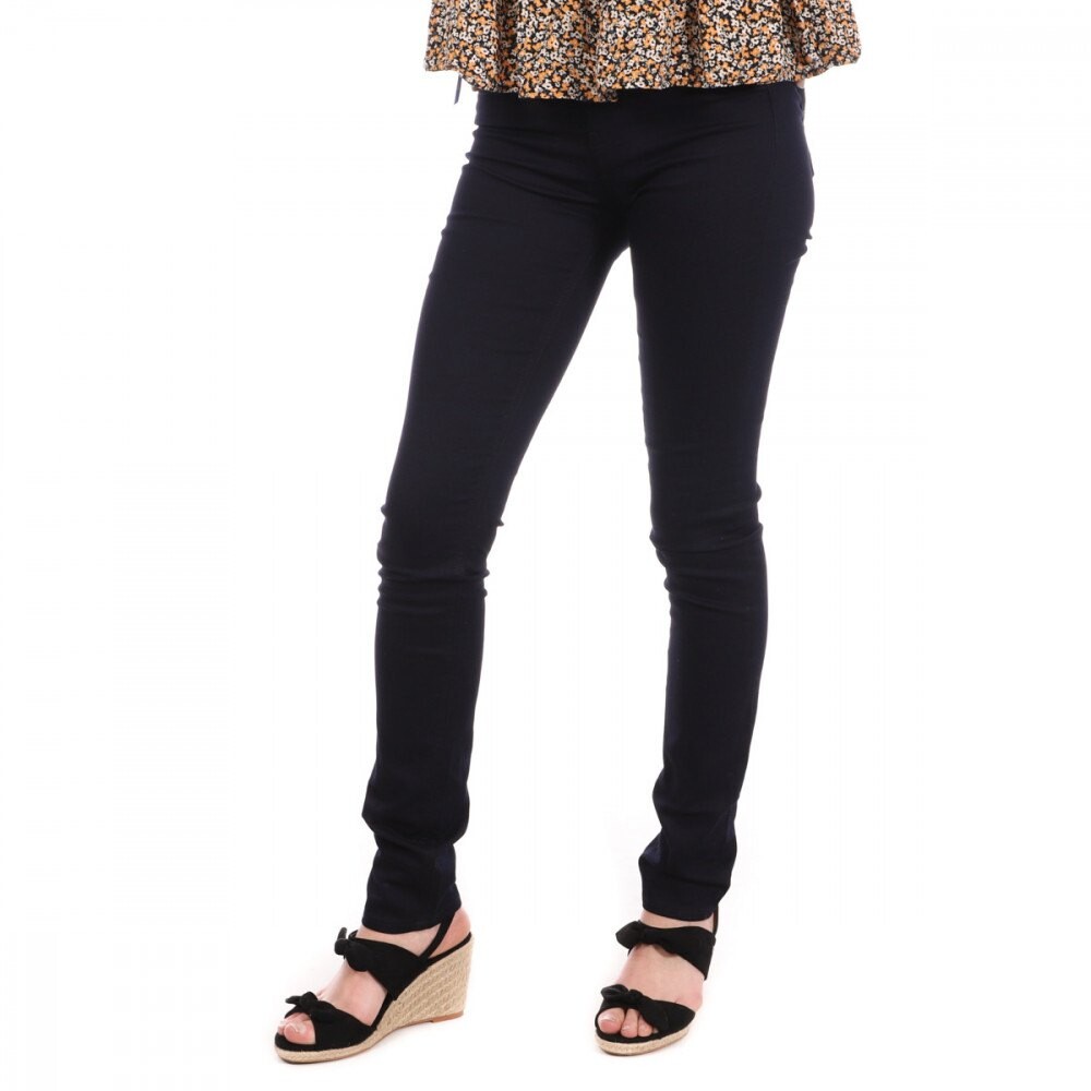 

Джинсы G-Star Skinny 3301 Contour 60654-5211, синий