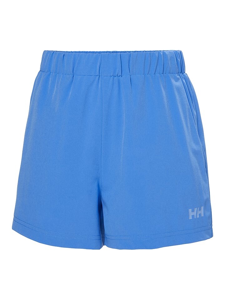 

Шорты бермуды Helly Hansen, синий