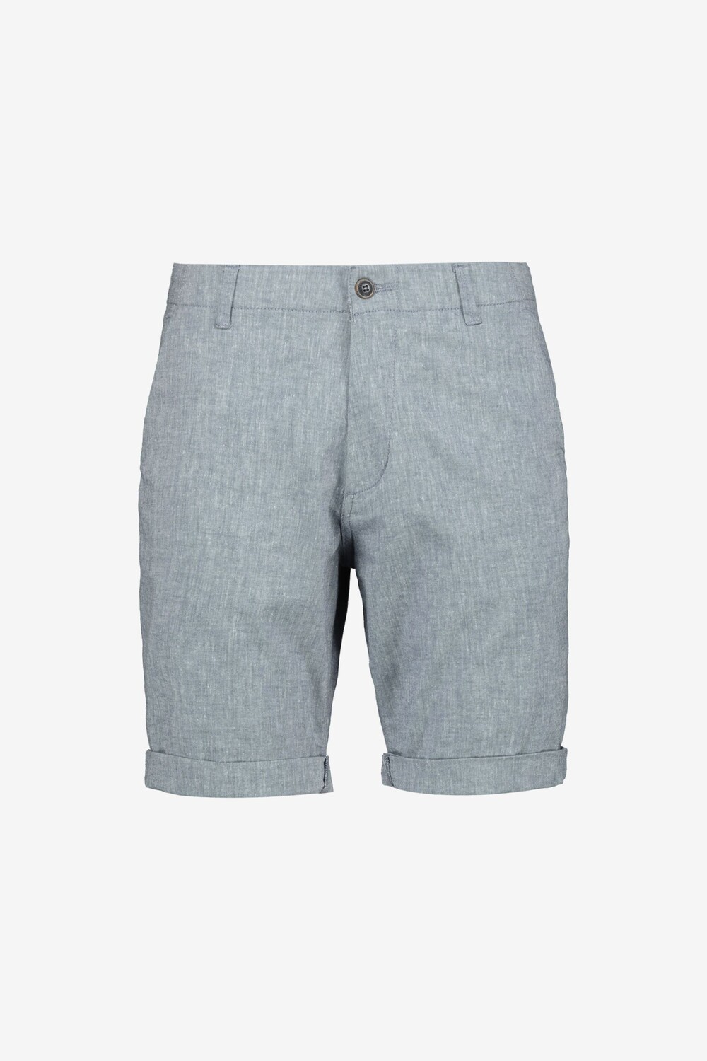 

Шорты-чиносы содержат лен JACK & JONES, синий