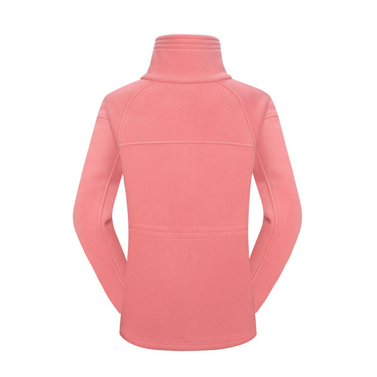 

Бархатная куртка женская Lafuma, цвет Beige OW
