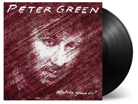 

Виниловая пластинка Green Peter - Whatcha Gonna Do
