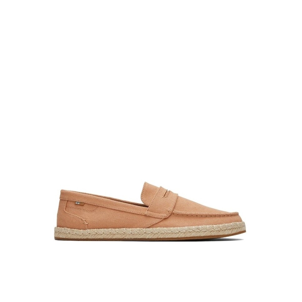 

Мужские оранжевые замшевые эспадрильи Toms, апельсин