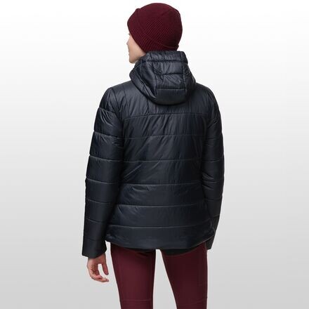 

Куртка Warmcube без перьев женская Marmot, черный