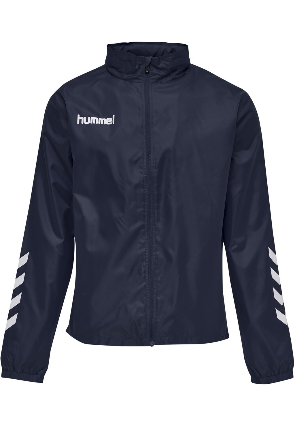 

Куртка открытый Hummel, цвет marine