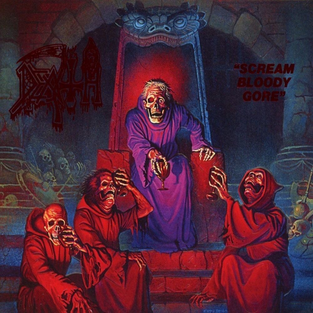 Bloody Gore Porn