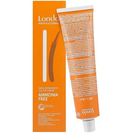 

Demi Intensiv Color 10/73 Светлый блондин Коричневый Золотой, 1 х 60 мл, Londa