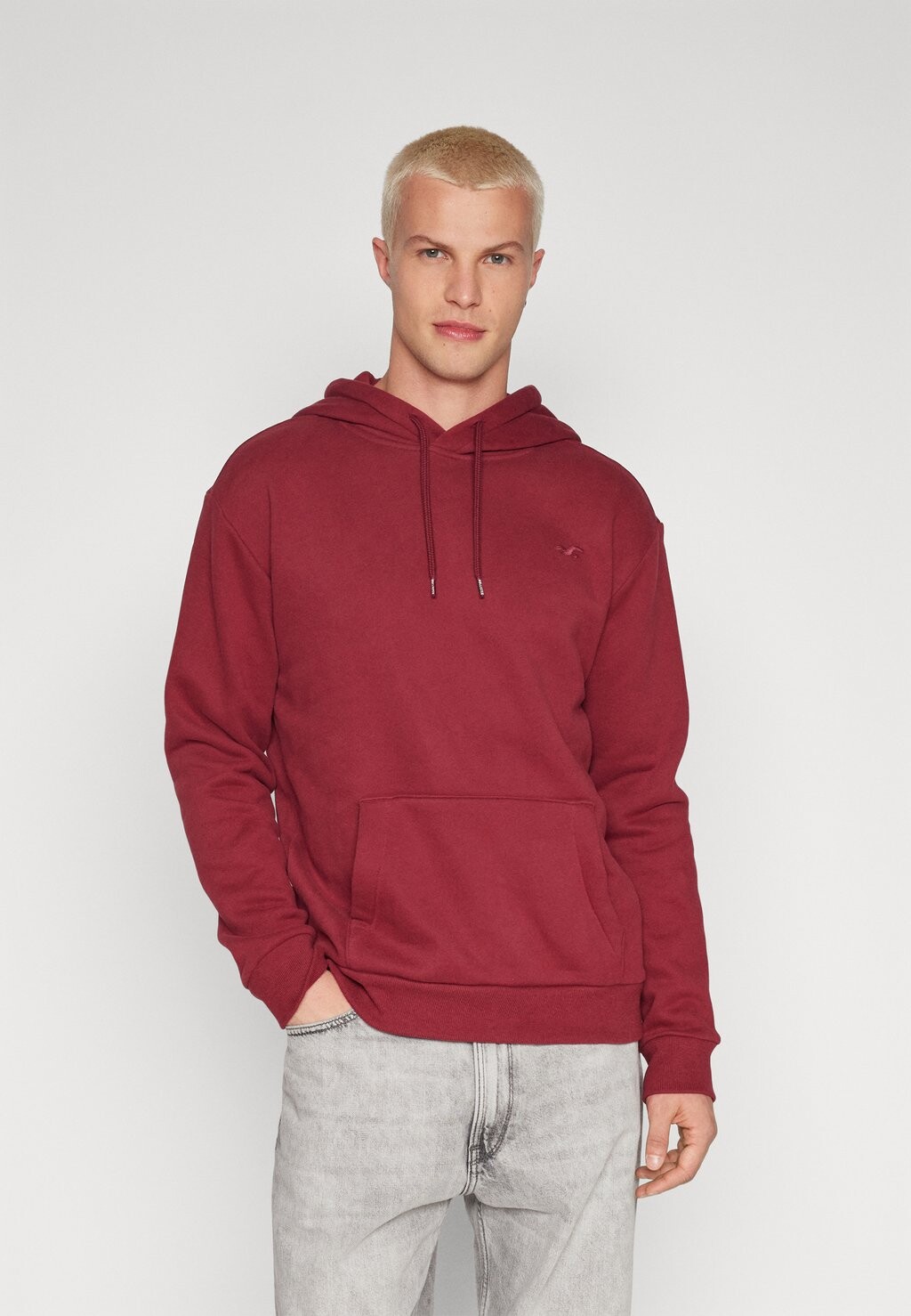 

Толстовка с капюшоном Feel Good Icon Hoodie Hollister Co.