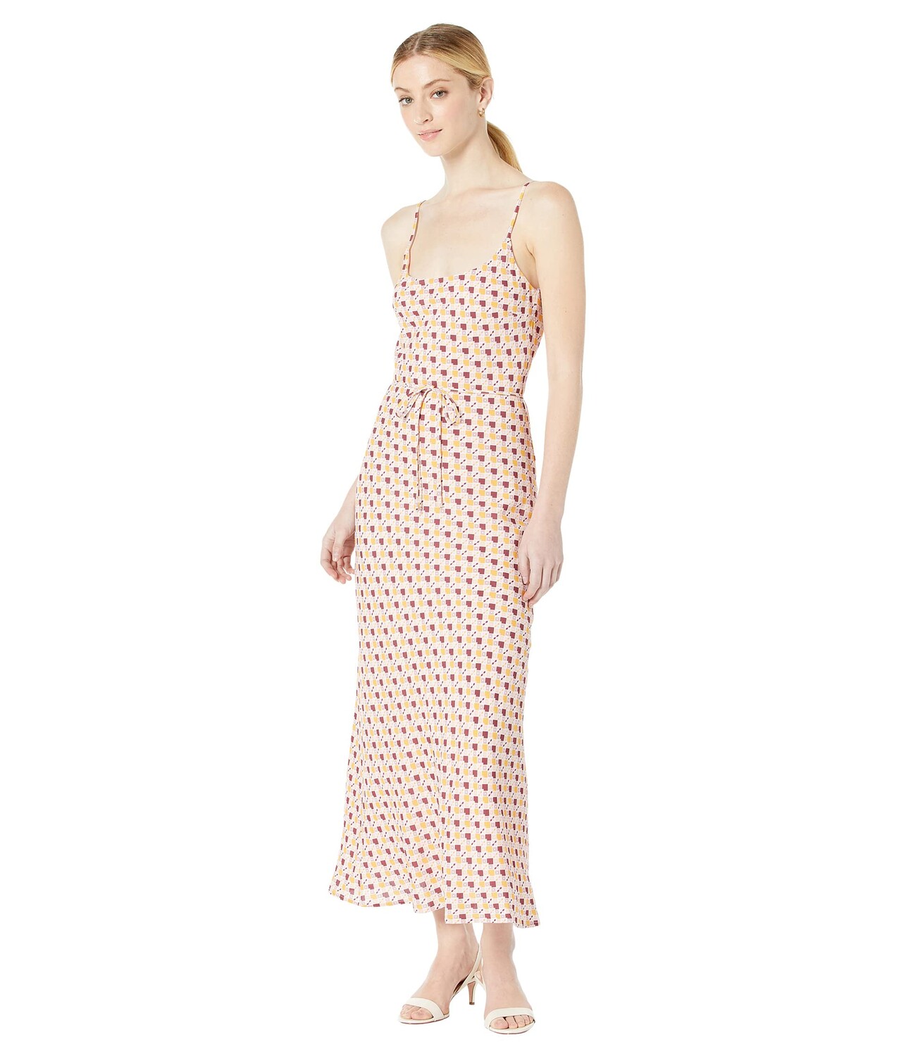 

Платье Charlie Holiday, Daisy Midi Dress