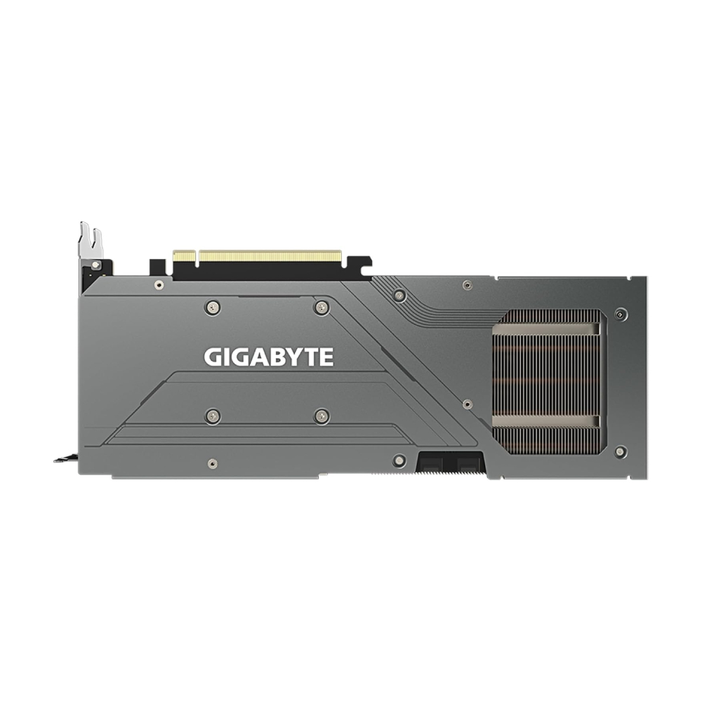 Видеокарта GIGABYTE Radeon RX 7600 XT GAMING OC, 16 ГБ, черный – купить с  доставкой из-за рубежа через платформу «CDEK.Shopping»