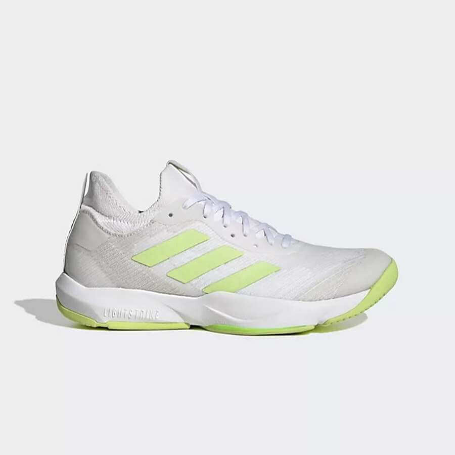 

Кроссовки Adidas Training, белый