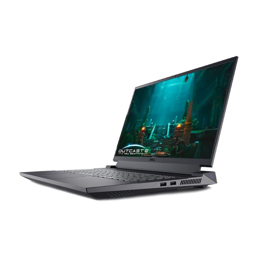 

Ноутбук Dell G16-7630 2023, 16" 2.5K, 32Гб/2Тб, Intel Core i9-13900HX, GeForce RTX 4070, черный, английская клавиатура