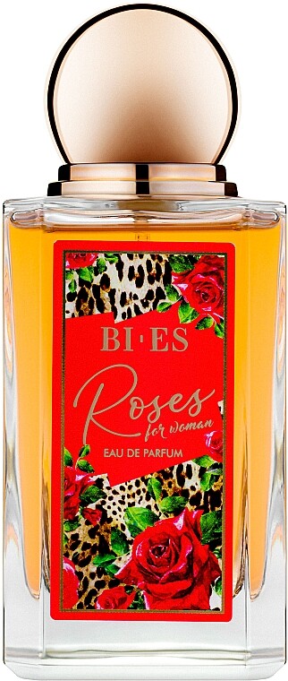 

Духи Bi-es Roses
