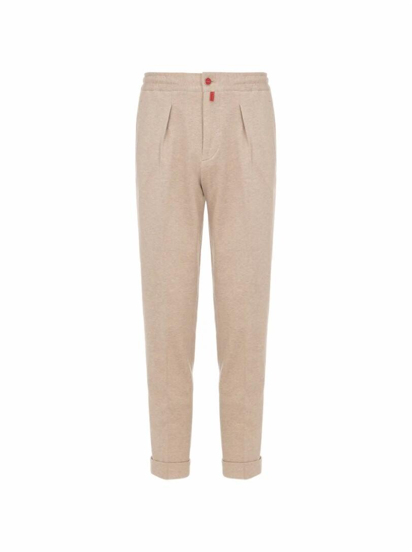 

Укороченные брюки Kiton