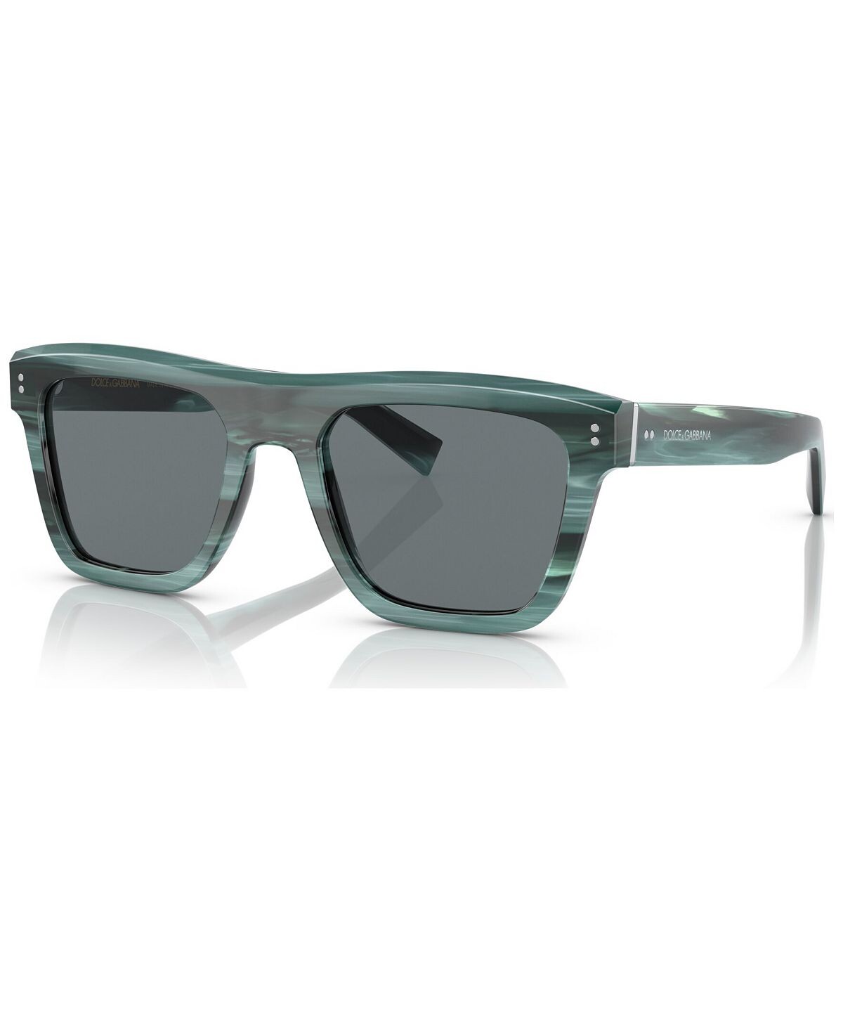 

Мужские солнцезащитные очки, dg442052-x Dolce & Gabbana, мульти