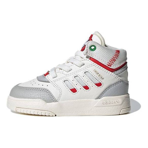 

Кроссовки Adidas originals Drop Step, Белый