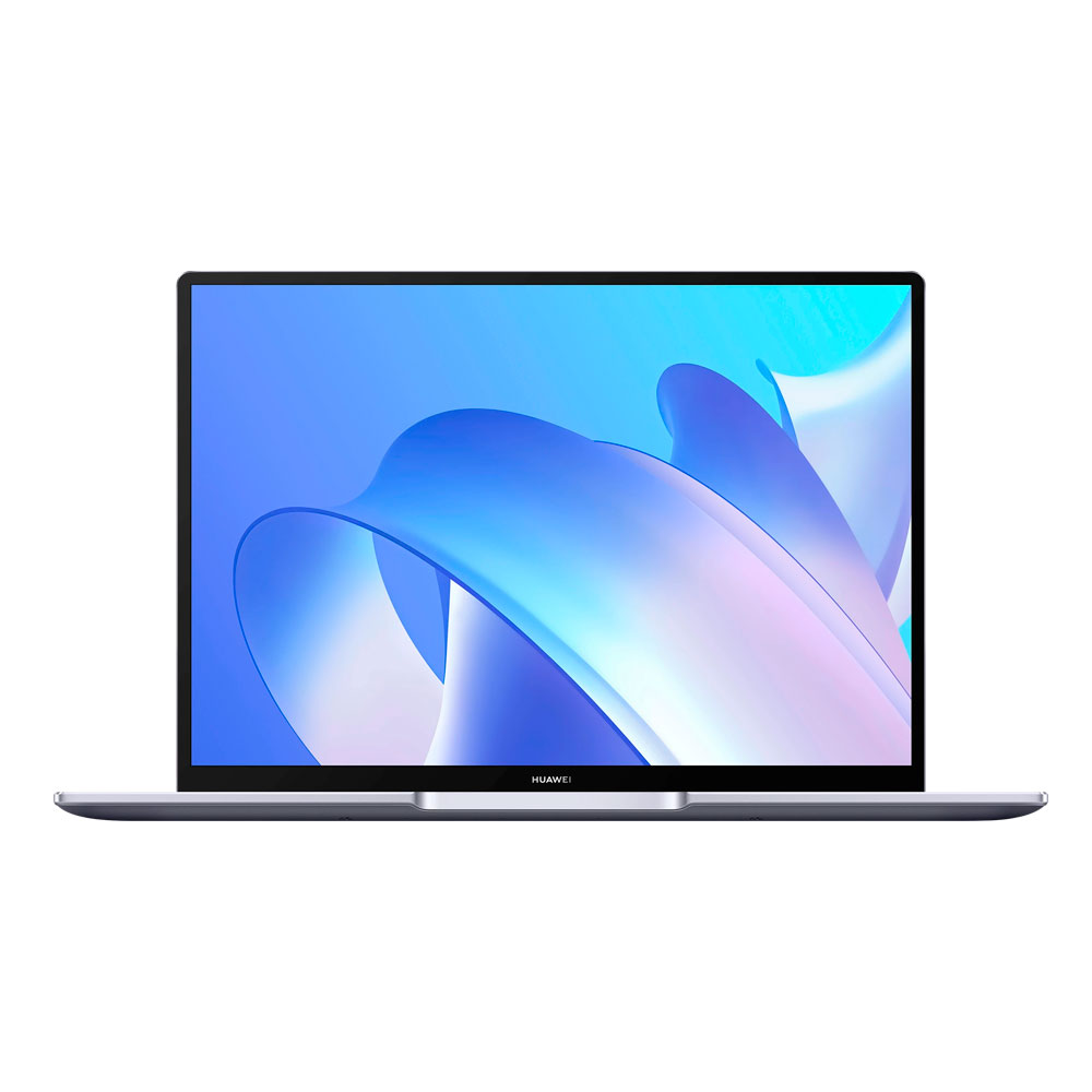 Ноутбук Huawei MateBook 14 2023 (CN), 14 Touch Screen, 32 Гб/1 ТБ, i5-1340P, Intel, серый, английская раскладка ноутбук трансформер microsoft surface pro 9 13 touch screen 32 гб 1 тб i7 1255u платина английская раскладка