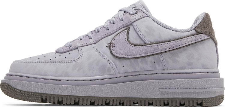 Nike Air Force 1 Luxe Provence Purple CDEK.Shopping