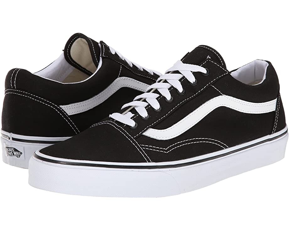Vans cheap old skool hotsell