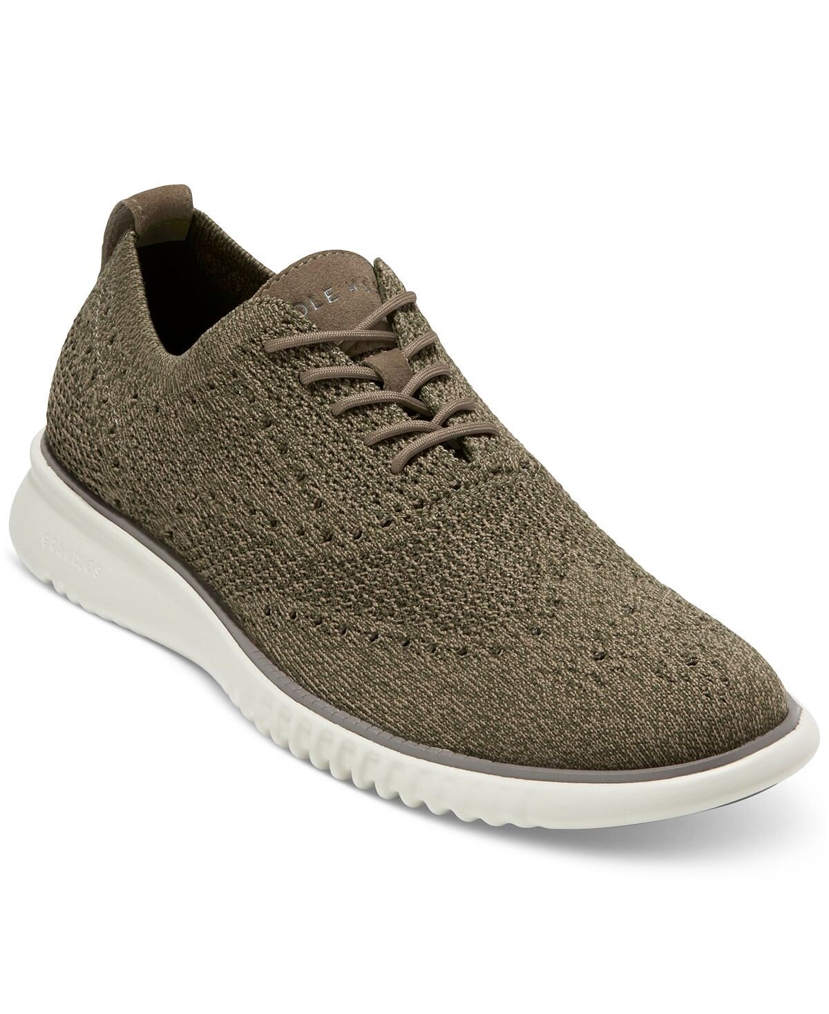 

Мужские оксфорды 2.zerogrand stitchlite Cole Haan, мульти