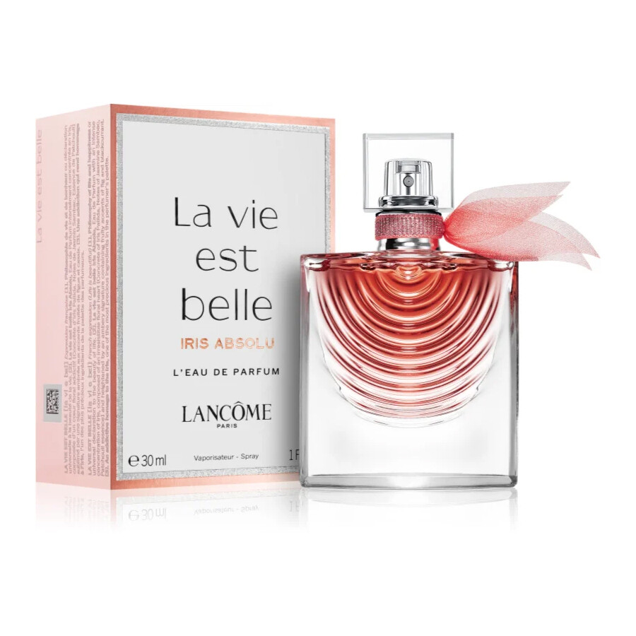 

Парфюмерная вода Lancôme La Vie Est Belle Iris Absolu, 30 мл
