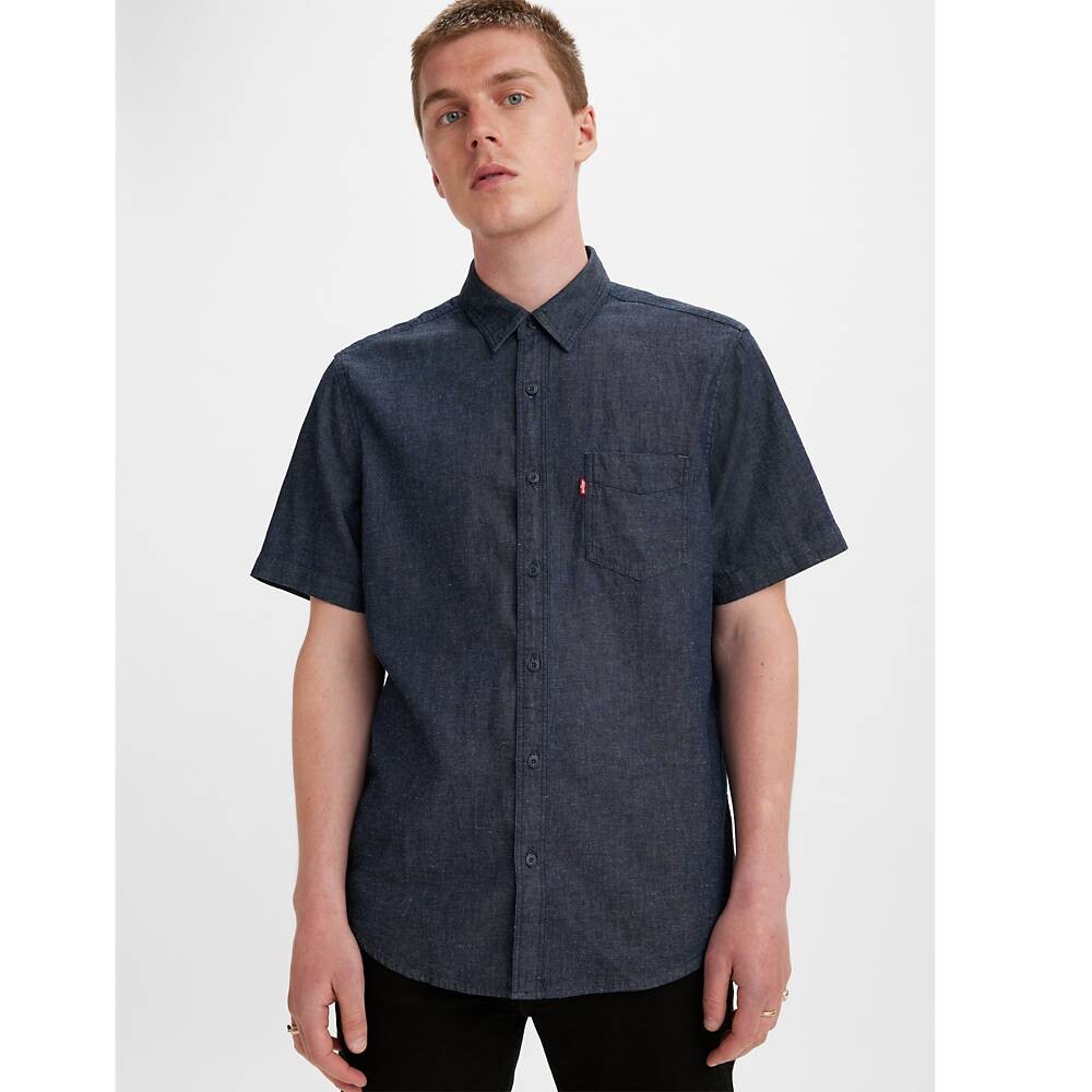 

Рубашка Levi's