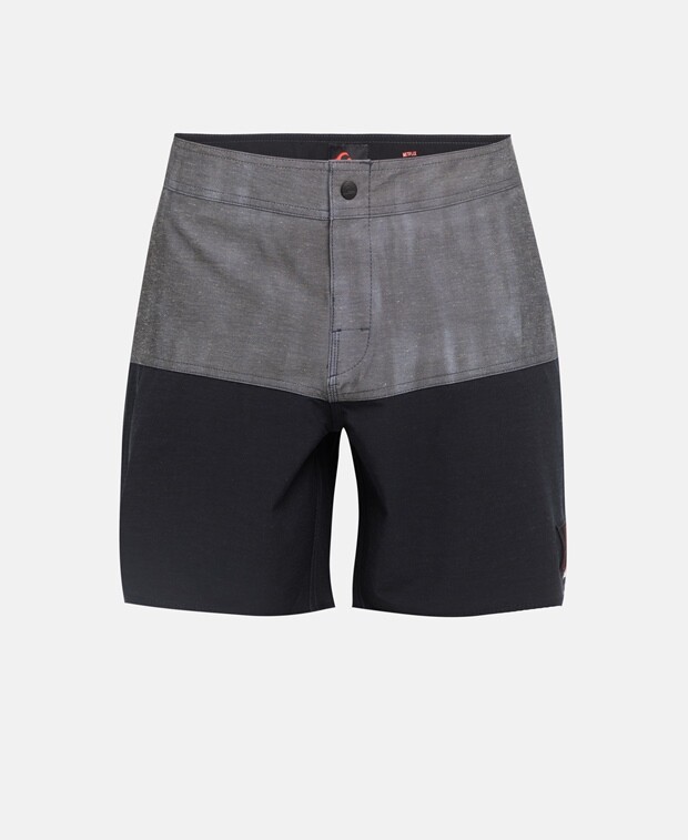 

Шорты для плавания Quiksilver, серебряный